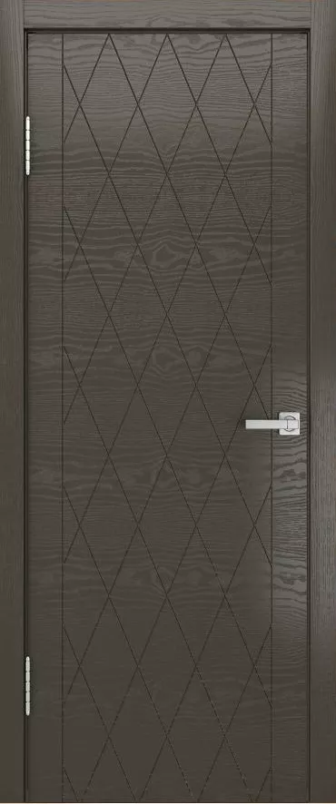Межкомнатная дверь ID-W ДГ Межкомнатная дверь ID-W ДГ